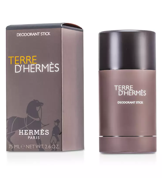Hermès Terre d’Hermès Deodorant Stick 75ml
