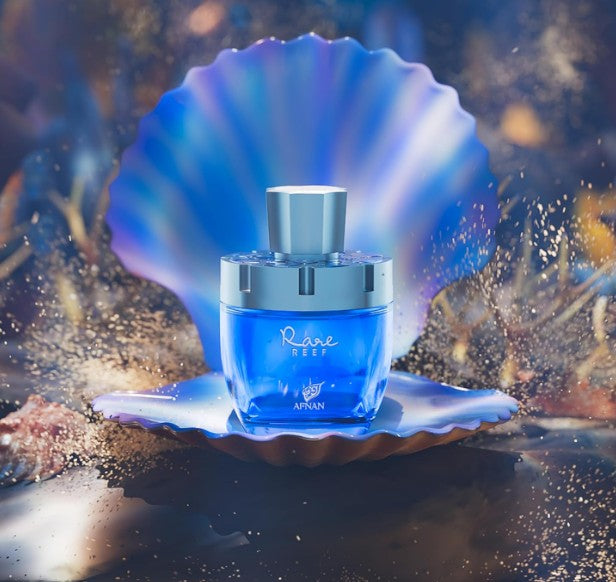 Afnan Rare Reef Extrait De Parfum 100ml