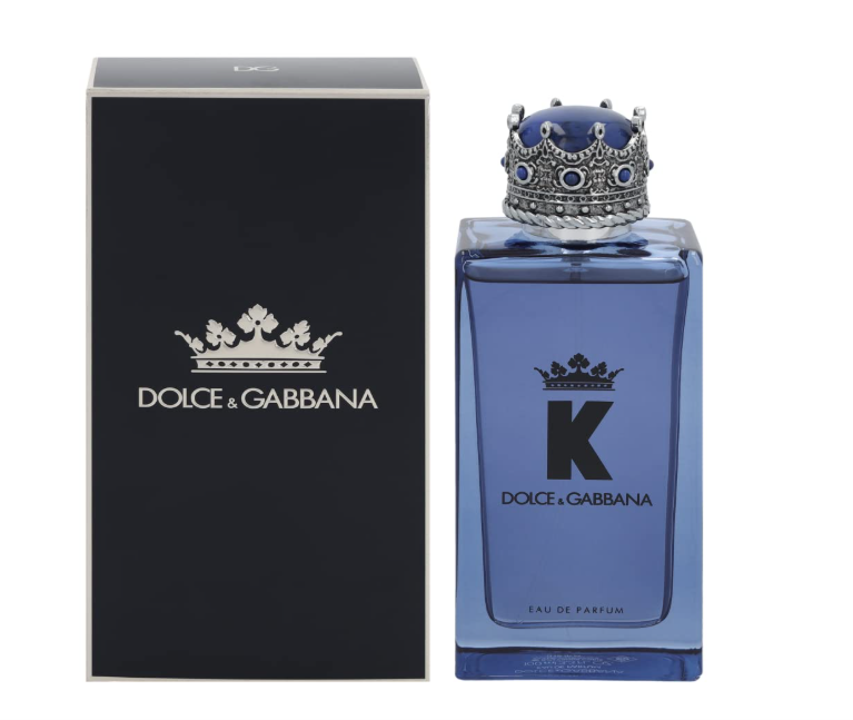 Dolce &amp; Gabbana K Eau De Parfum 100ml