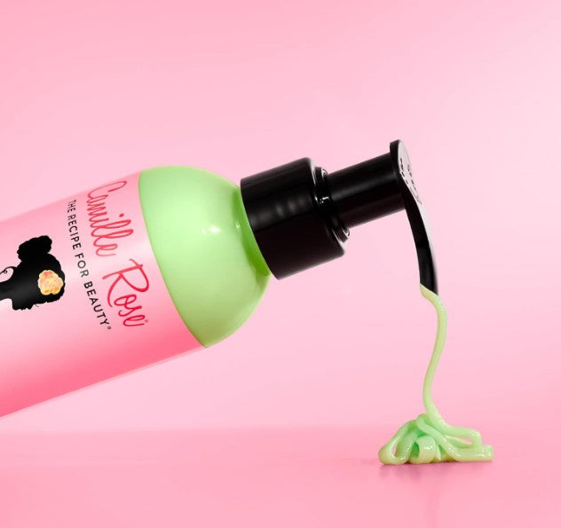 Camille Rose Fresh Curl Revitalizing Hair Smoother 236ml