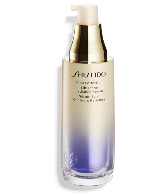 Shiseido Vital Perfection LiftDefine Radiance Serum 40ml