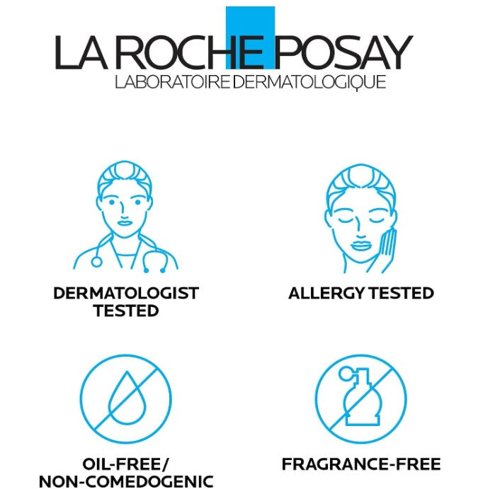 La Roche-Posay Micellar Water Ultra 400ml
