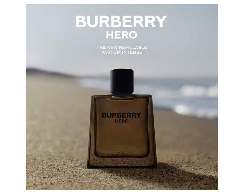 Burberry Hero Parfum Intense 50ml