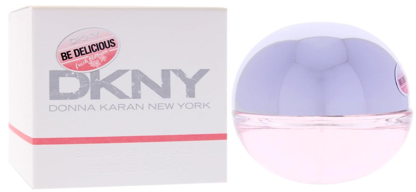 DKNY Be Delicious Fresh Blossom Eau de Parfum for Women 30ml