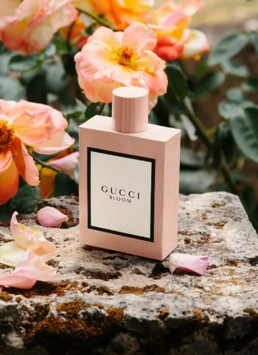 Gucci Bloom Eau de Parfum 50ml