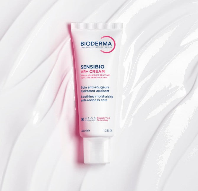 Bioderma Sensibio AR Cream 40ml
