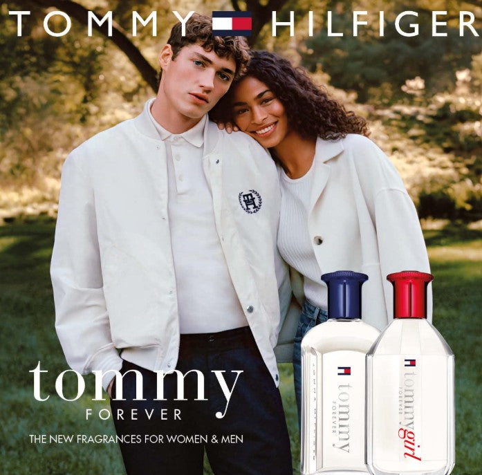 Tommy Hilfiger Tommy Forever Eau de Toilette