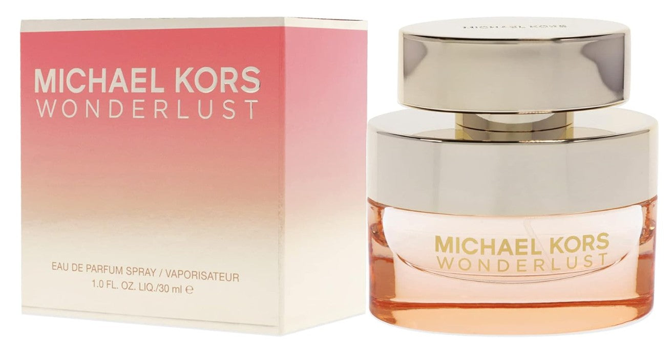 Michael Kors Wonderlust Eau De Parfum