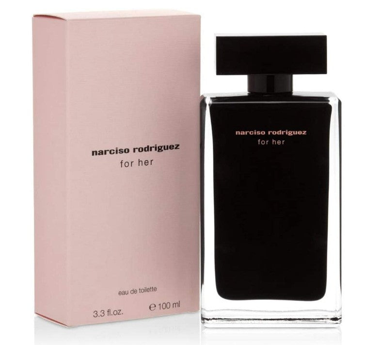 Narciso Rodriguez For Her Eau de Toilette