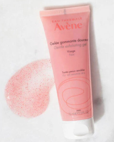Avène Mild Exfoliating Gel 75ml