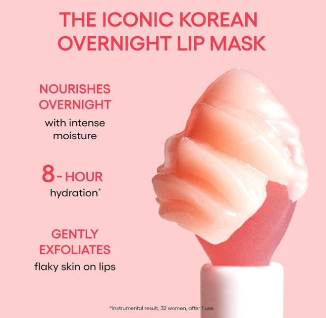 Laneige Lip Sleeping Mask Gummy Bear 20g
