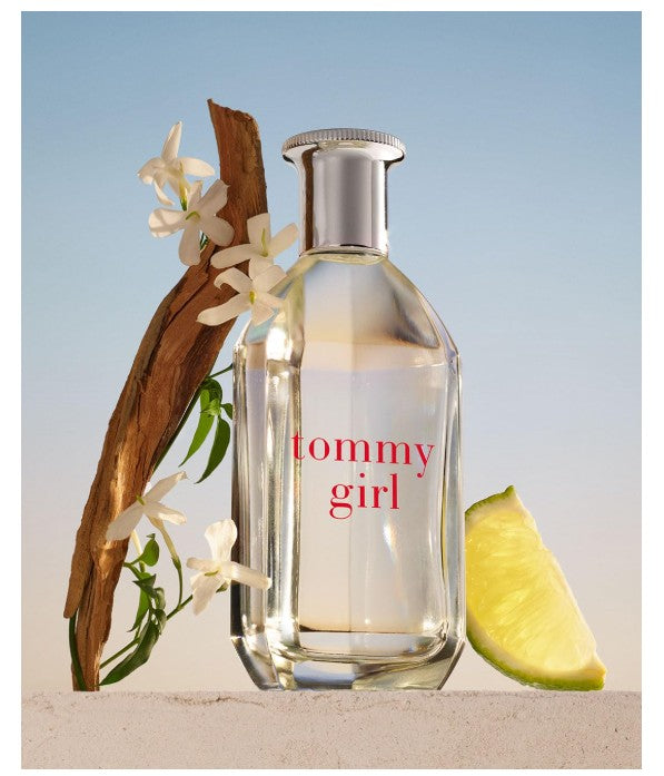 Tommy Hilfiger Tommy Girl Eau de Toilette 200ml
