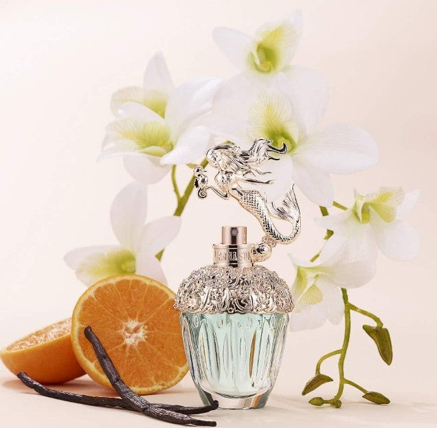 Anna Sui Fantasia Mermaid Eau De Toilette