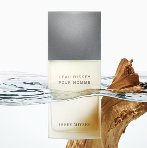 Issey Miyake L'Eau D'Issey Eau De Toilette