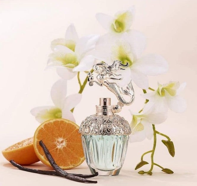 Anna Sui Fantasia Mermaid Eau De Toilette