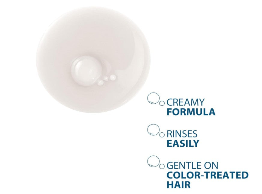 Ducray Anaphase+ Revitalizing Cream Shampoo 200ml