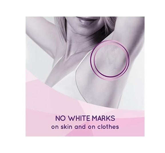 Lady Speed Stick Deodorant Powder Fresh Invisible Dry 3 x 39.6g