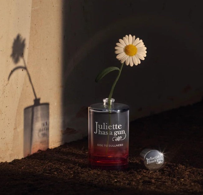 Juliette Has A Gun Ode To Dullness Eau De Parfum 100ml