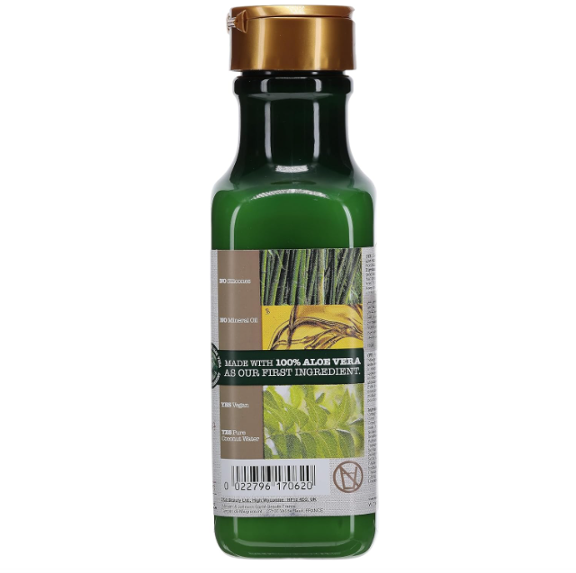 Maui Moisture Volume Boost + Bamboo Fibers Conditioner 385ml