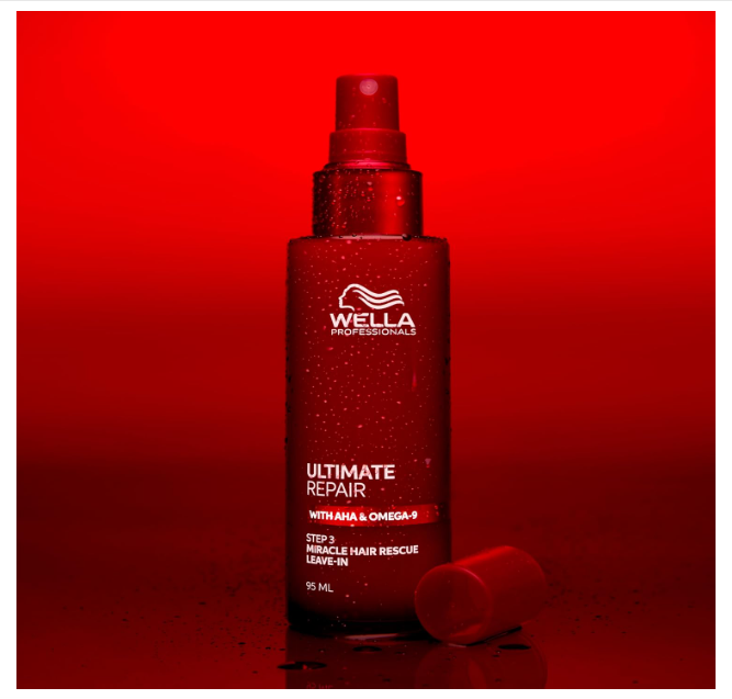 Wella Professionals Ultimate Repair Miracle Hair Rescue Leave-In 95ml