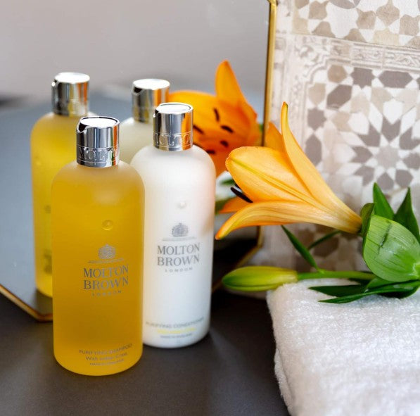 Molton Brown Purifying Shampoo 300ml