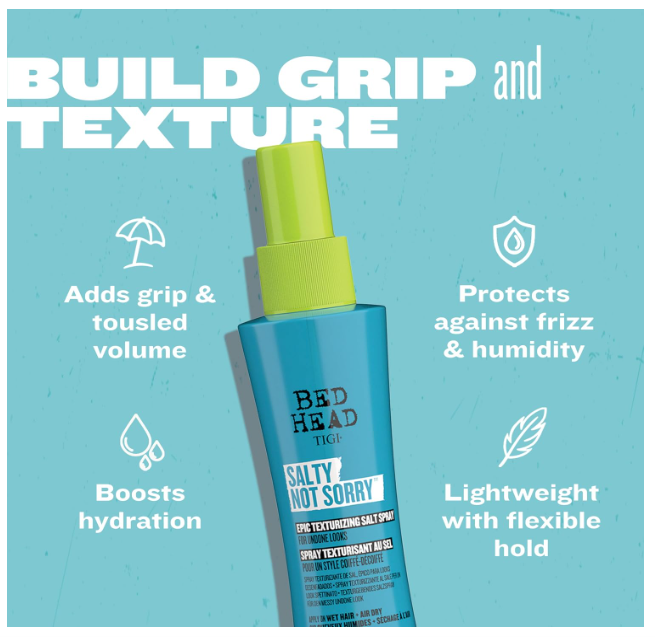 Bed Head by TIGI Resurrection Urban Antidotes Conditioner 750ml