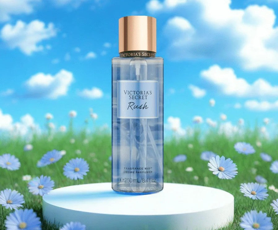 Victoria's Secret Rush Fragrance Mist 250ml