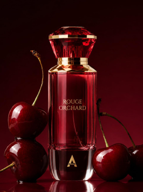 Atralia Rouge Orchard Eau De Parfum for Women 100ml