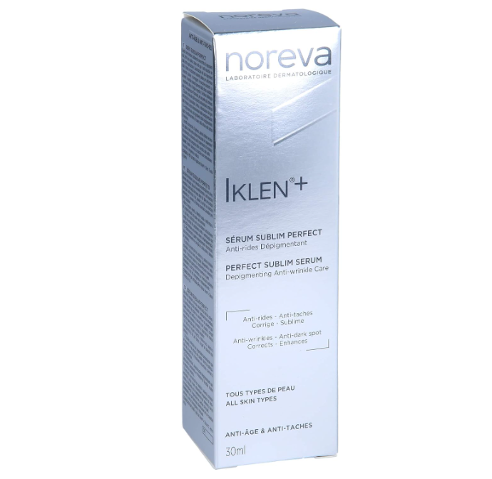 Noreva Iklen Anti-Dark Spot Corrector Serum 30ml