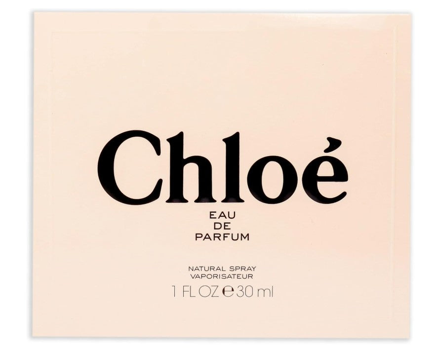 Chloé Eau de Parfum