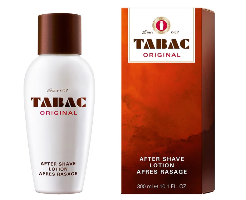 Tabac Original Aftershave Lotion 300ml