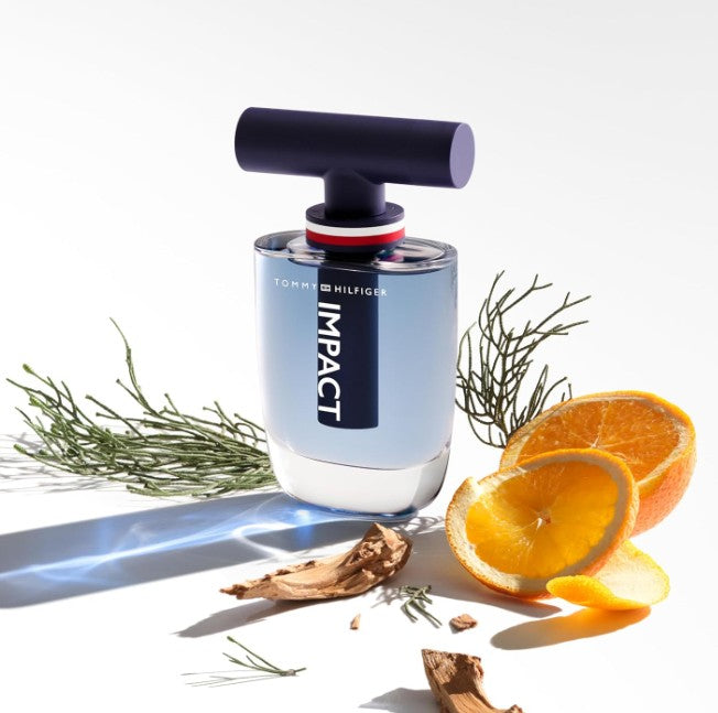 Tommy Hilfiger Tommy Impact Eau de Toilette 100ml