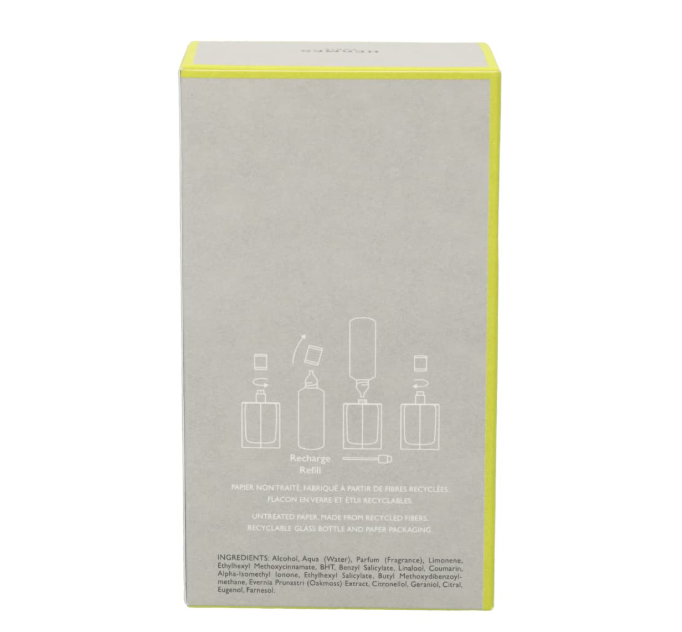 Hermès H24 Eau de Parfum 100ml