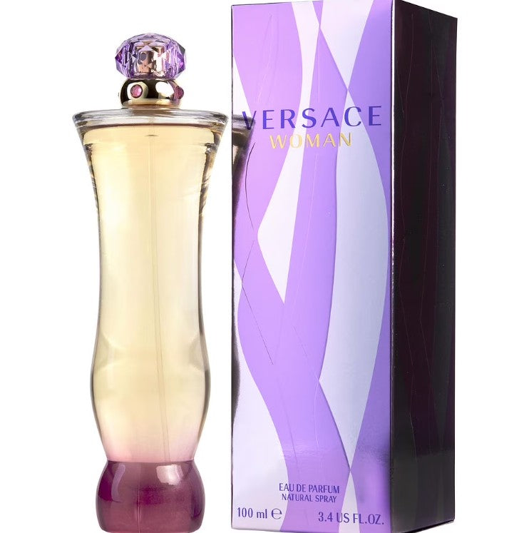 Versace Woman Eau de Parfum