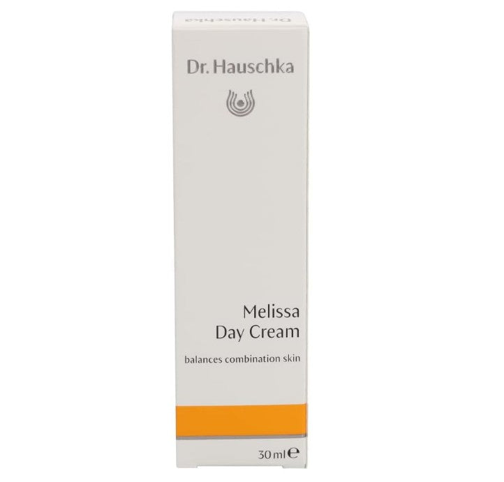 Dr. Hauschka Melissa Day Cream 30ml