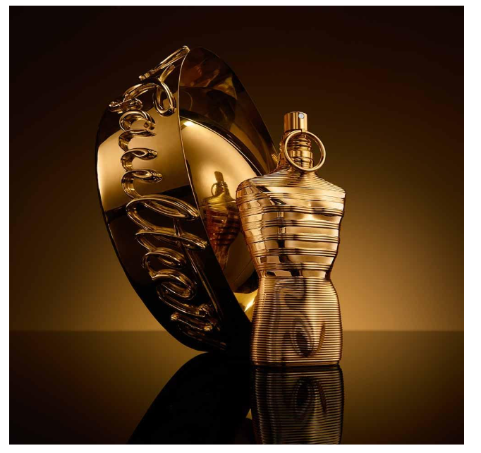 Jean Paul Gaultier Le Male Elixir Absolu Parfum 125ml