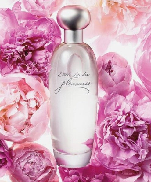 Estée Lauder Pleasures Women's Eau de Parfum Spray 30ml