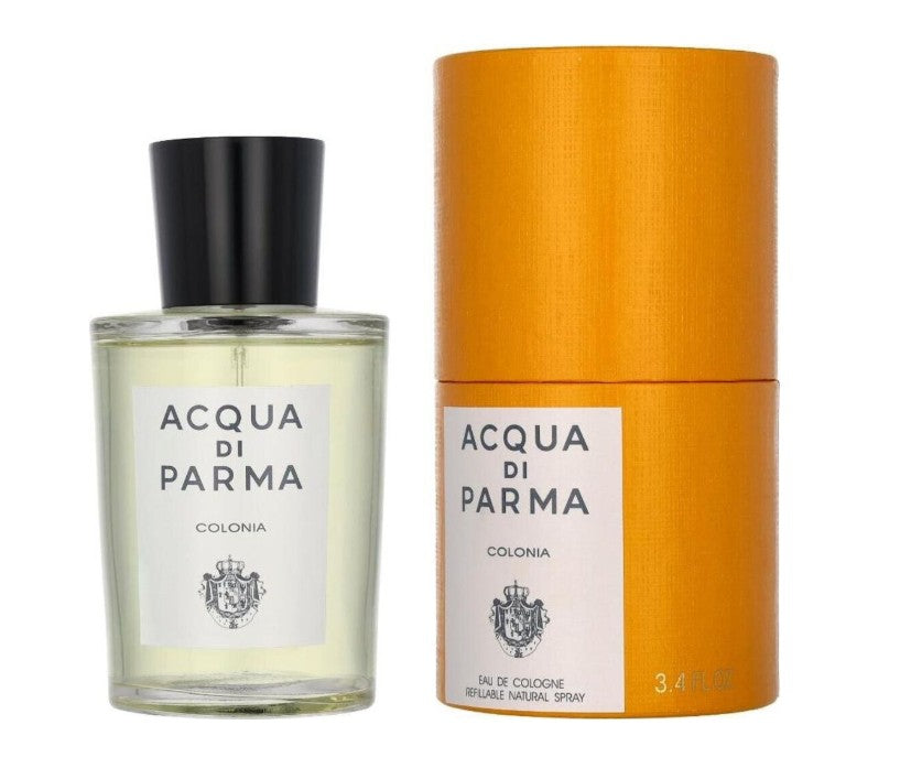 Acqua Di Parma Colonia Eau De Cologne
