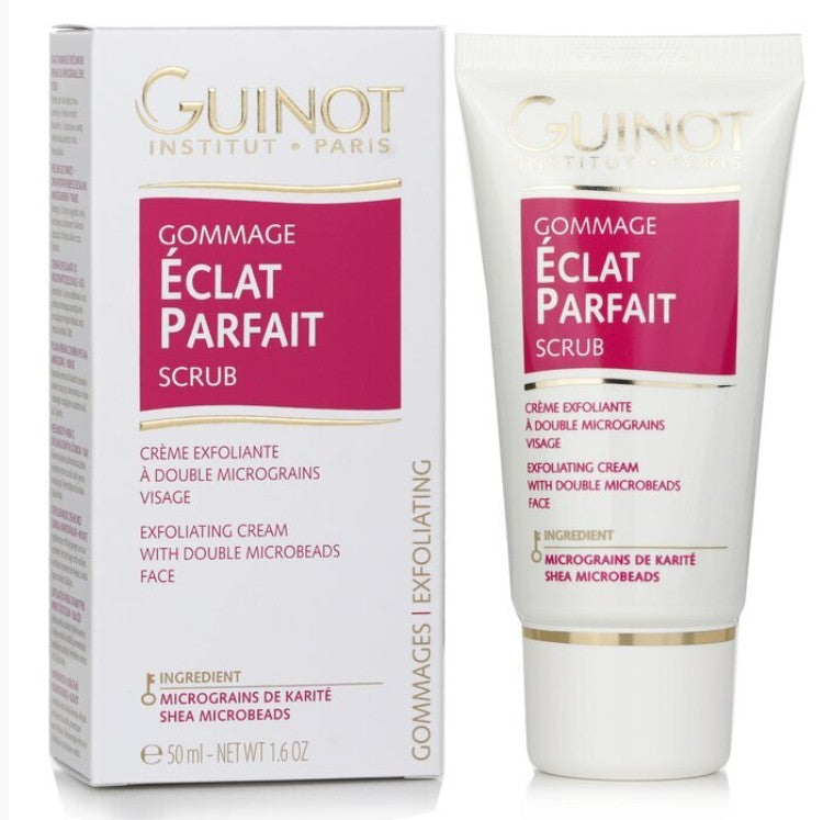 Guinot Gommage Éclat Parfait 50ml