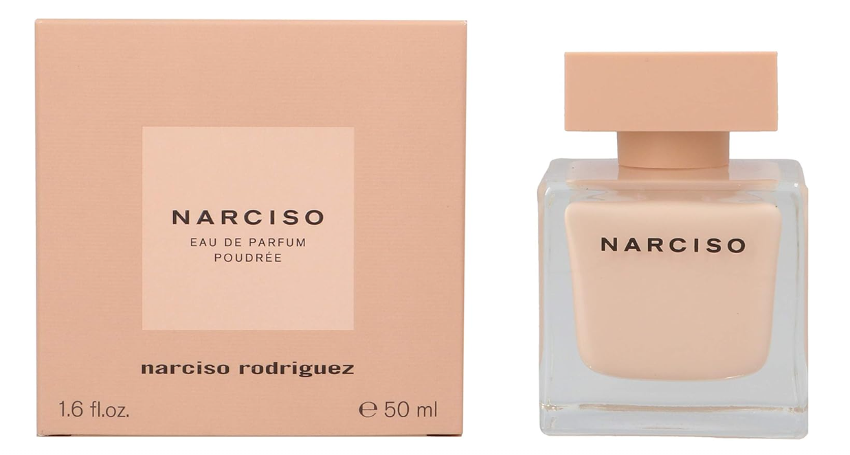 Narciso Rodriguez NARCISO Poudrée Eau de Parfum 50ml