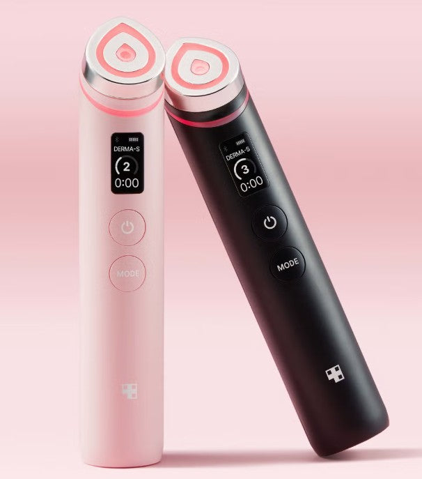 Medicube Age-R Booster Pro 6-in-1 Black