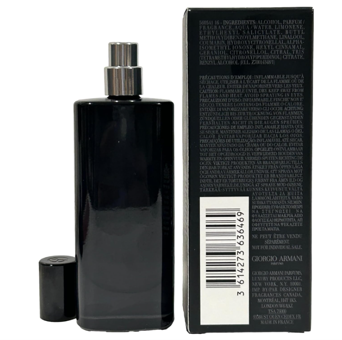 Giorgio Armani Armani Code Eau de Toilette for Men 15ml