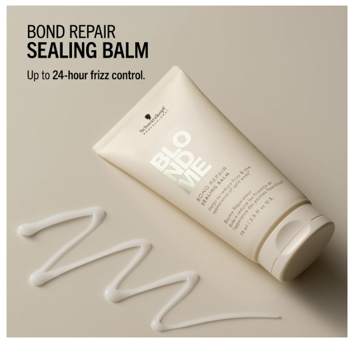 BlondMe Bond Repair Sealing Balm 75ml
