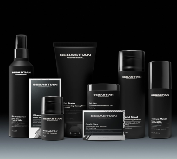 Sebastian Professional Craft Styling Clay 50g