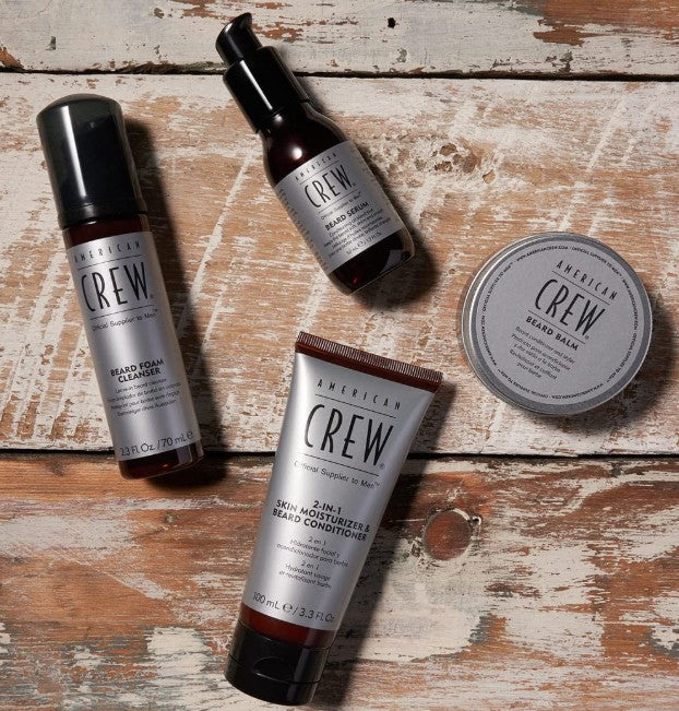 American Crew Beard Serum 50ml
