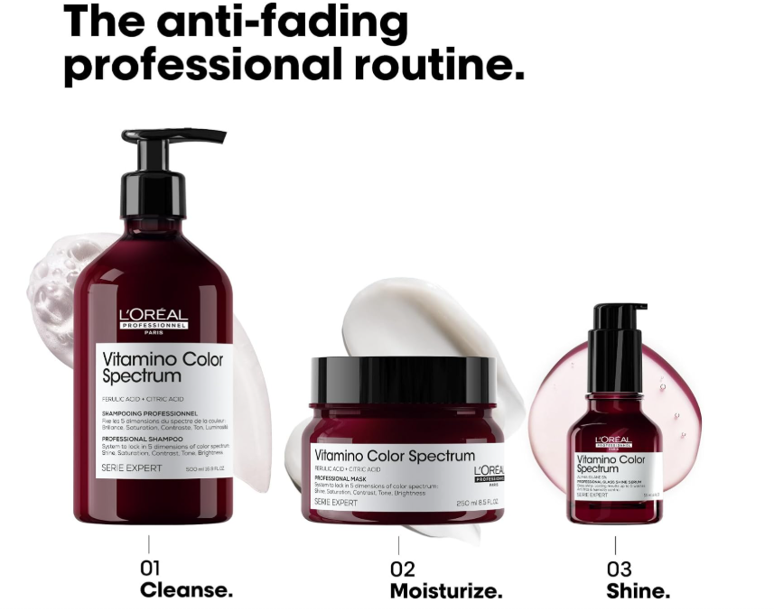 L'Oréal Professionnel Serie Expert Absolut Repair Shampoo Eco Refill 1500ml