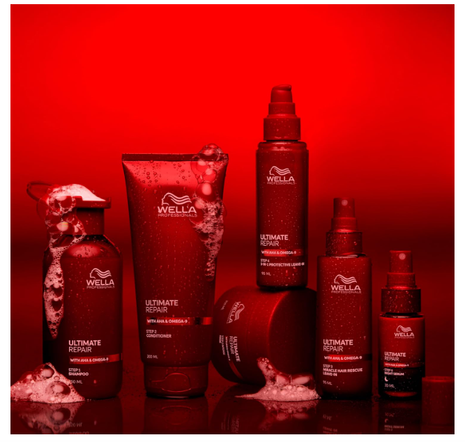 Wella Professionals Ultimate Repair Miracle Rescue 30ml