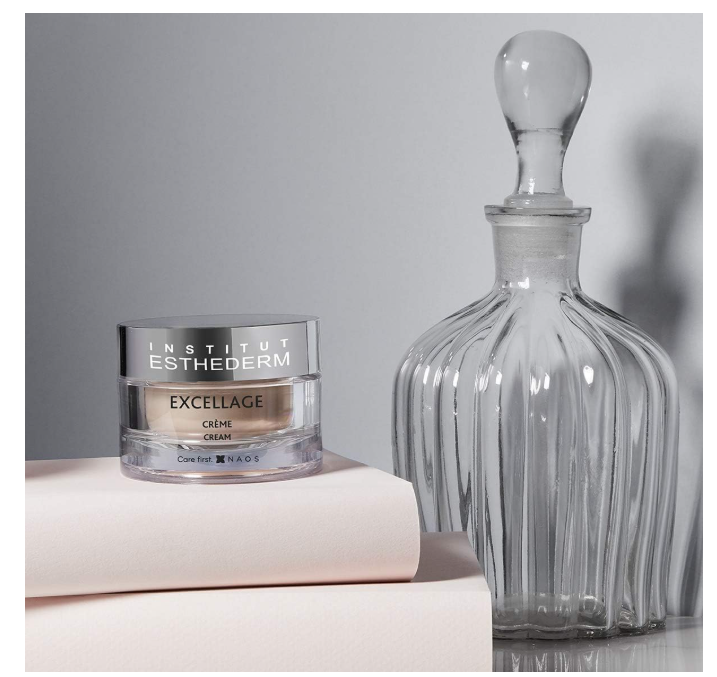 Institut Esthederm Excellage Cream 50ml