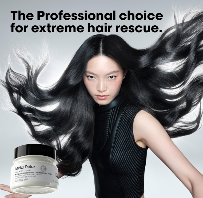 L'Oréal Professionnel Serie Expert Blondifier Mask 250ml
