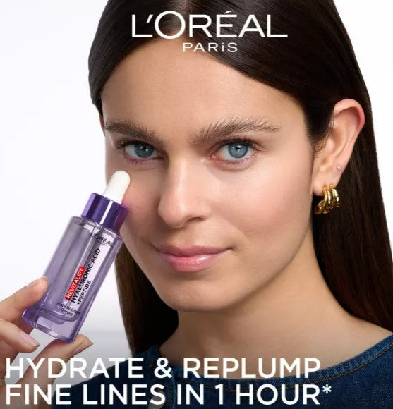 L'Oréal Paris Revitalift Hyaluron Serum 30ml